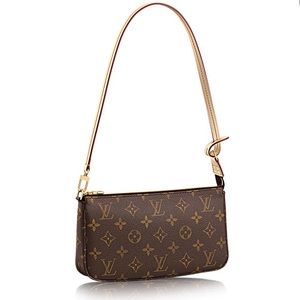Louis Vuitton Mini Handbag